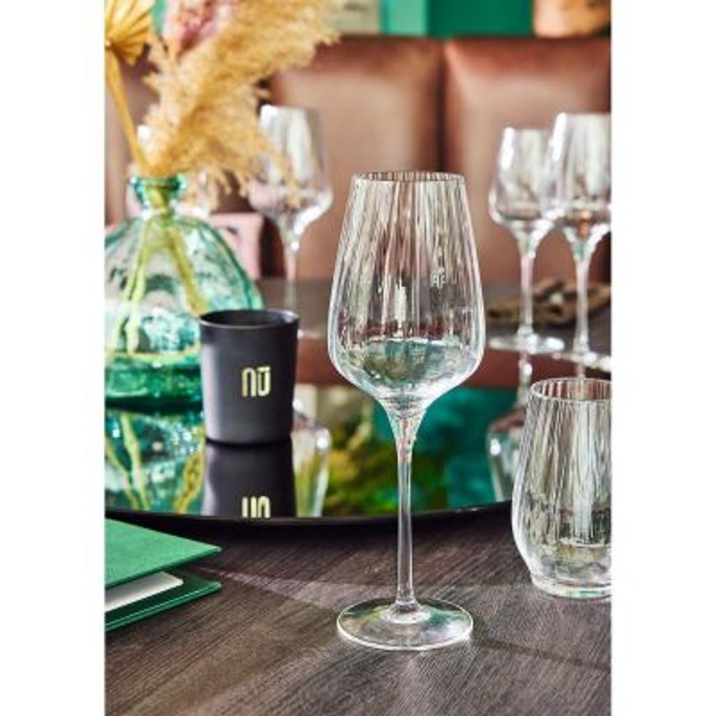 Verre à pied Symétrie 45 cl - Visuel 0